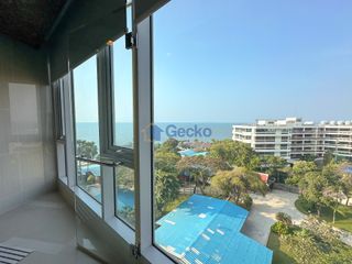 For rent 2 bedrooms condo in Bang Lamung, Chonburi