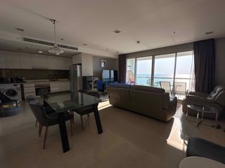 For rent 2 bedrooms condo in Bang Lamung, Chonburi
