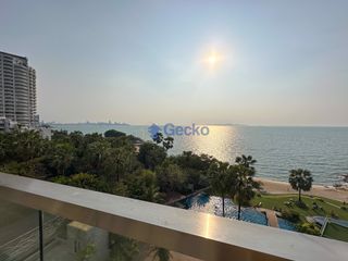 For rent 2 bedrooms condo in Bang Lamung, Chonburi