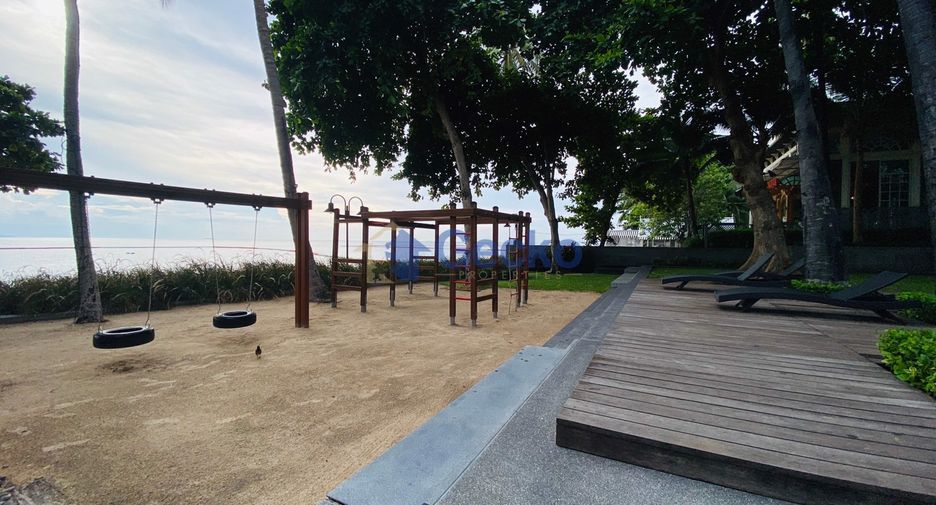 For rent 1 bed condo in North Pattaya, Pattaya