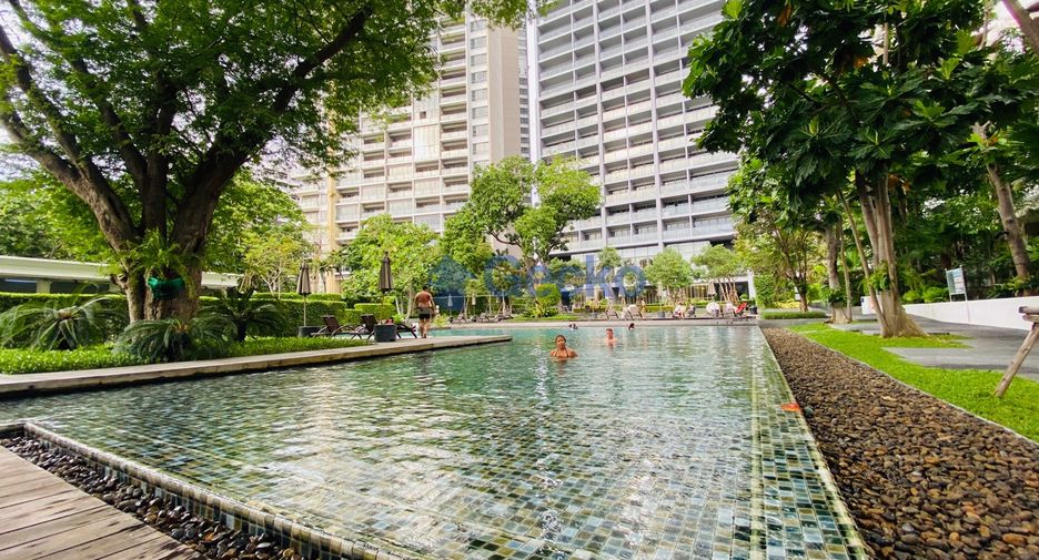 For rent 1 bed condo in North Pattaya, Pattaya
