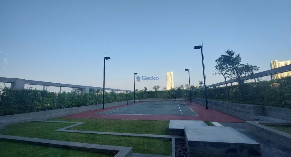For rent 1 bed condo in North Pattaya, Pattaya