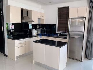 À louer 2 chambres maison à Bang Lamung, Chonburi