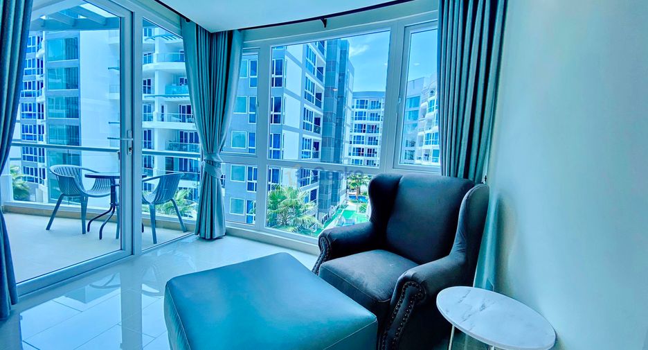 For rent 1 bed condo in South Pattaya, Pattaya