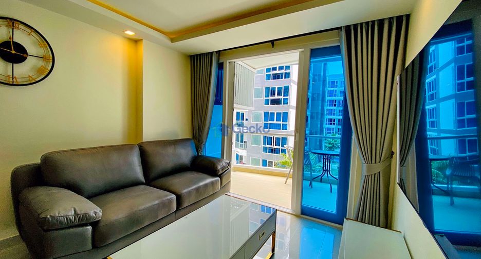 For rent 1 bed condo in South Pattaya, Pattaya