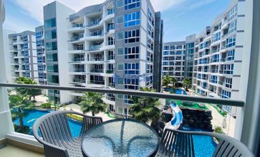 À louer 1 chambre condo à South Pattaya, Pattaya