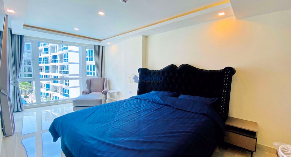 For rent 1 bed condo in South Pattaya, Pattaya