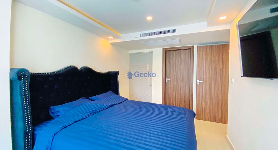 For rent 1 bed condo in South Pattaya, Pattaya