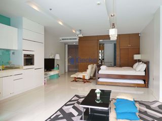Condo en venta de 1 habitaciones en Bang Lamung, Chonburi