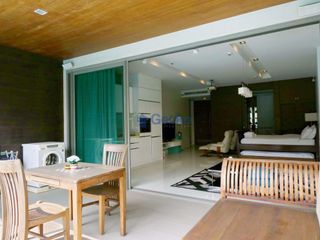 Condo en venta de 1 habitaciones en Bang Lamung, Chonburi