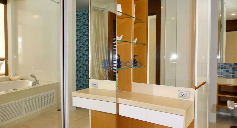 À louer et à vendre 1 chambre condo à North Pattaya, Pattaya