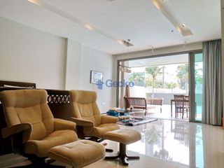 Condo en venta de 1 habitaciones en Bang Lamung, Chonburi