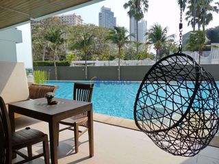 Condo en venta de 1 habitaciones en Bang Lamung, Chonburi