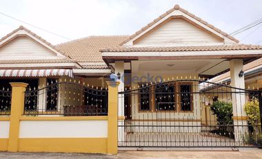 Haus zur Miete mit 3 Zimmer in East Pattaya, Pattaya