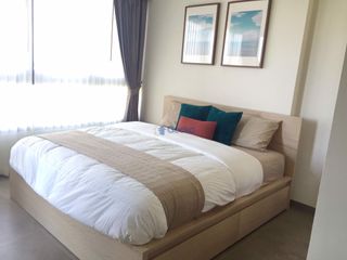 Wohnung zur Miete mit 2 Zimmer in Bang Lamung, Chonburi