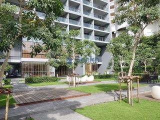 Wohnung zur Miete mit 2 Zimmer in Bang Lamung, Chonburi