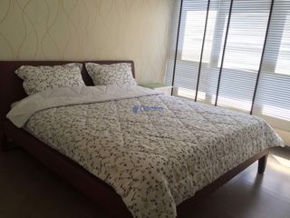 Wohnung zur Miete mit 2 Zimmer in Bang Lamung, Chonburi