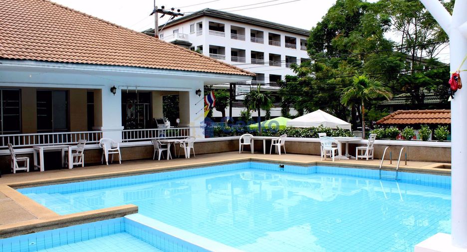 For rent 3 bedrooms house in Jomtien, Pattaya