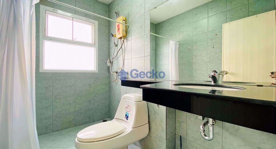 For rent 3 bedrooms house in Jomtien, Pattaya