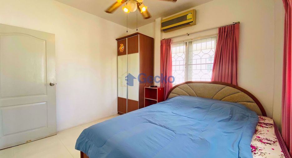For rent 3 bedrooms house in Jomtien, Pattaya