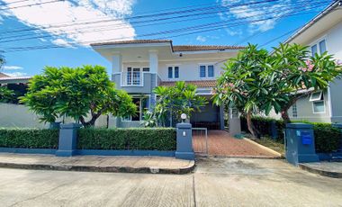 出租 3 卧室 独立屋 在 Jomtien, 芭提雅