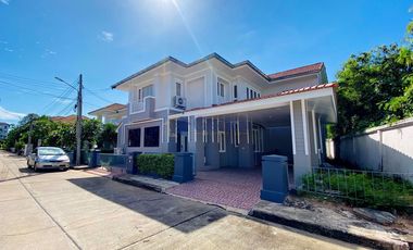 出售 4 卧室 独立屋 在 Jomtien, 芭提雅