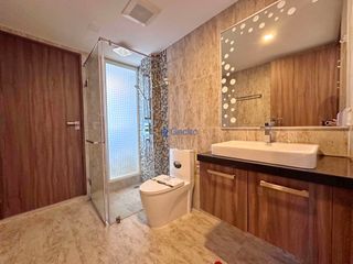 Wohnung zur Miete mit 2 Zimmer in Bang Lamung, Chonburi