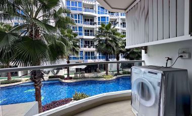 À louer 2 chambres condo à South Pattaya, Pattaya