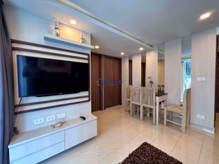 Wohnung zur Miete mit 2 Zimmer in Bang Lamung, Chonburi