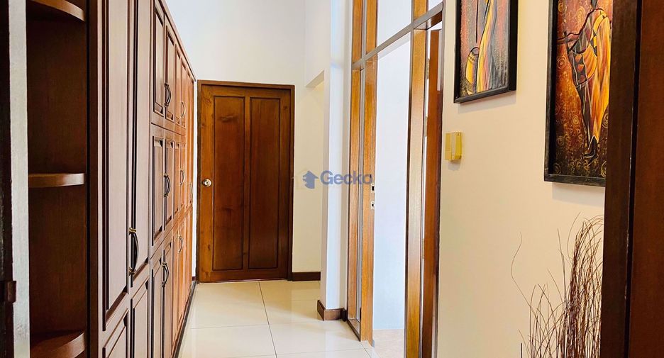 Haus zur Miete mit 3 Zimmer in East Pattaya, Pattaya