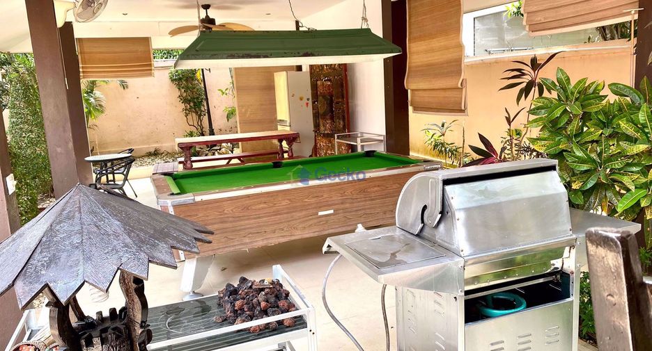 Haus zur Miete mit 3 Zimmer in East Pattaya, Pattaya