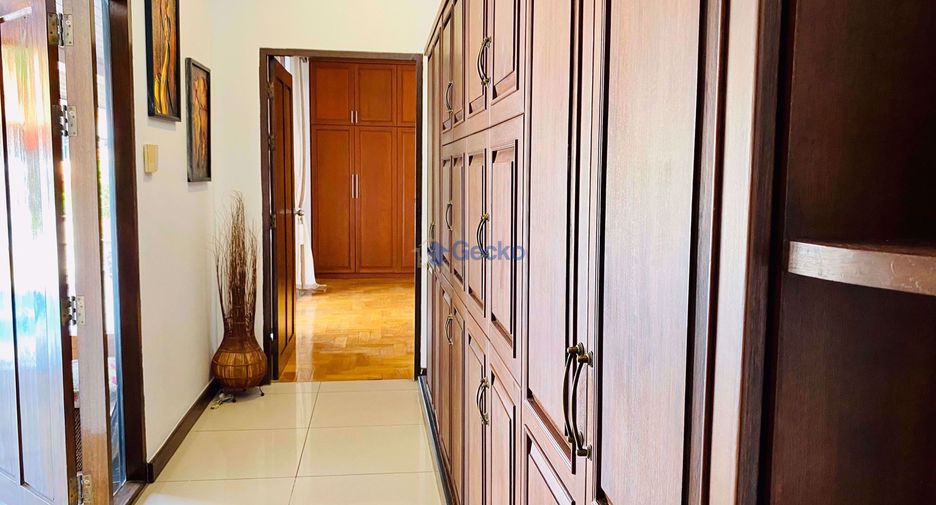 Haus zur Miete mit 3 Zimmer in East Pattaya, Pattaya