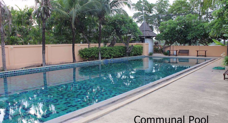 Haus zur Miete mit 3 Zimmer in East Pattaya, Pattaya