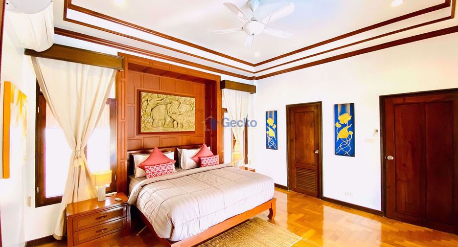Haus zur Miete mit 3 Zimmer in East Pattaya, Pattaya