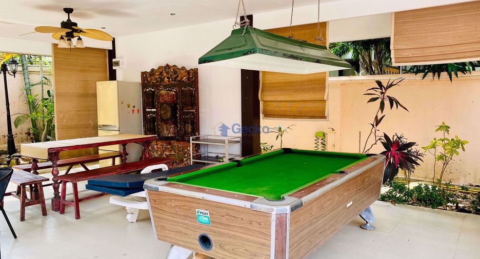 Haus zur Miete mit 3 Zimmer in East Pattaya, Pattaya