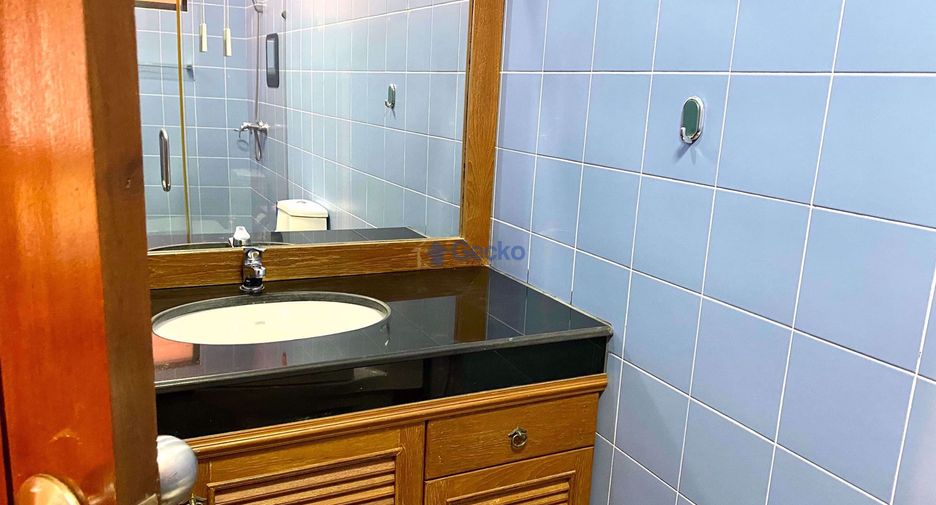 Haus zur Miete mit 3 Zimmer in East Pattaya, Pattaya