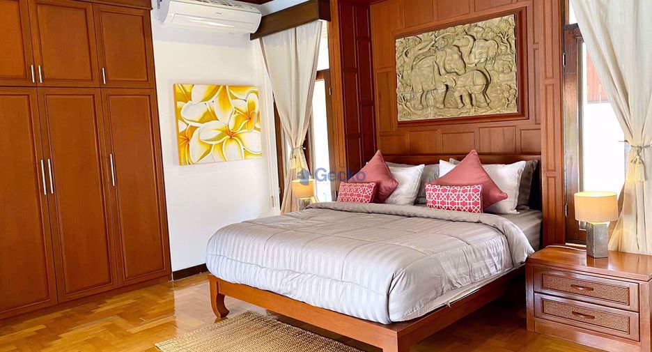 Haus zur Miete mit 3 Zimmer in East Pattaya, Pattaya