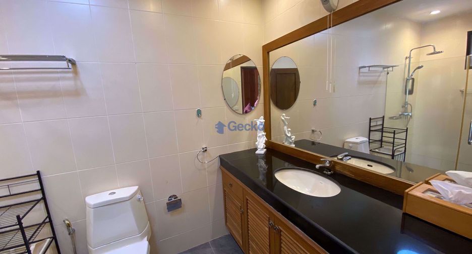 Haus zur Miete mit 3 Zimmer in East Pattaya, Pattaya