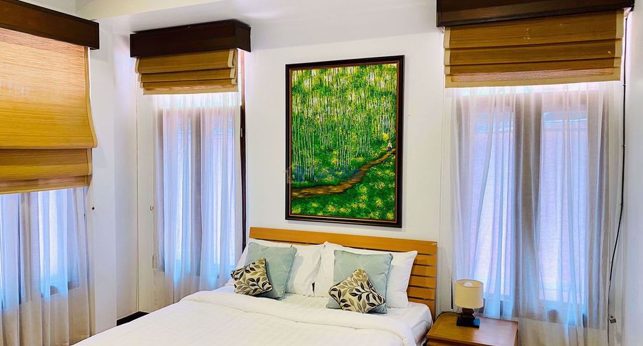 Haus zur Miete mit 3 Zimmer in East Pattaya, Pattaya