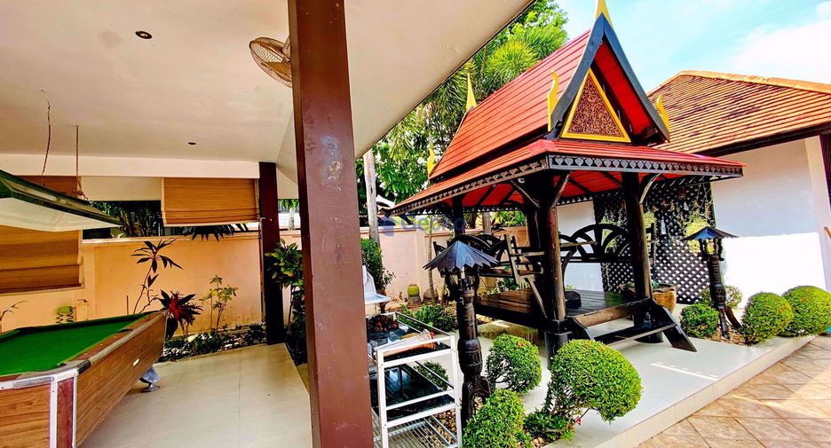 Haus zur Miete mit 3 Zimmer in East Pattaya, Pattaya