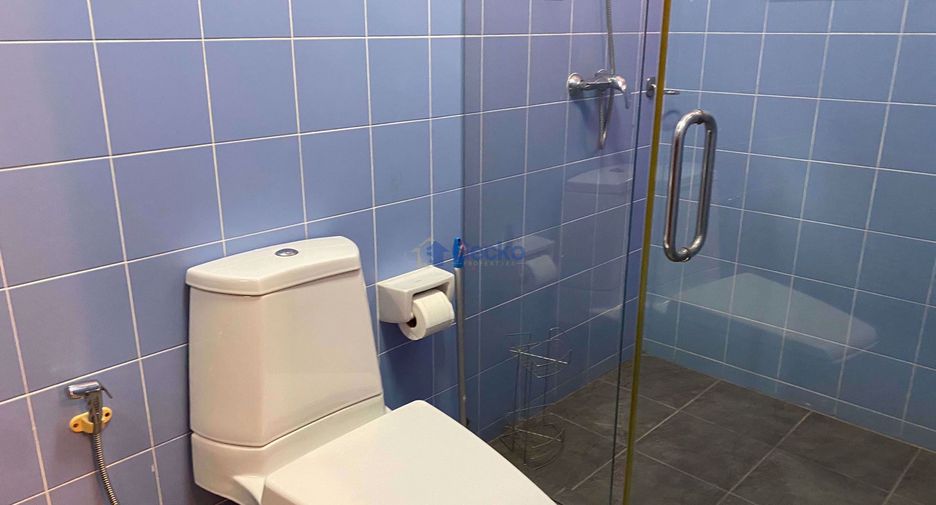 Haus zur Miete mit 3 Zimmer in East Pattaya, Pattaya