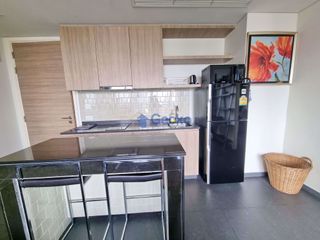 For rent and for sale 1 bed condo in Bang Lamung, Chonburi