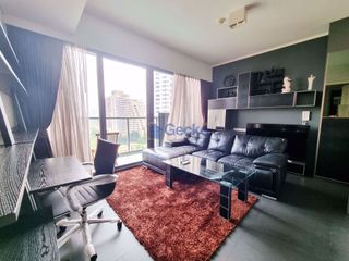 For rent and for sale 1 bed condo in Bang Lamung, Chonburi