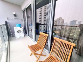 For rent and for sale 1 bed condo in Bang Lamung, Chonburi