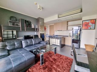 For rent and for sale 1 bed condo in Bang Lamung, Chonburi