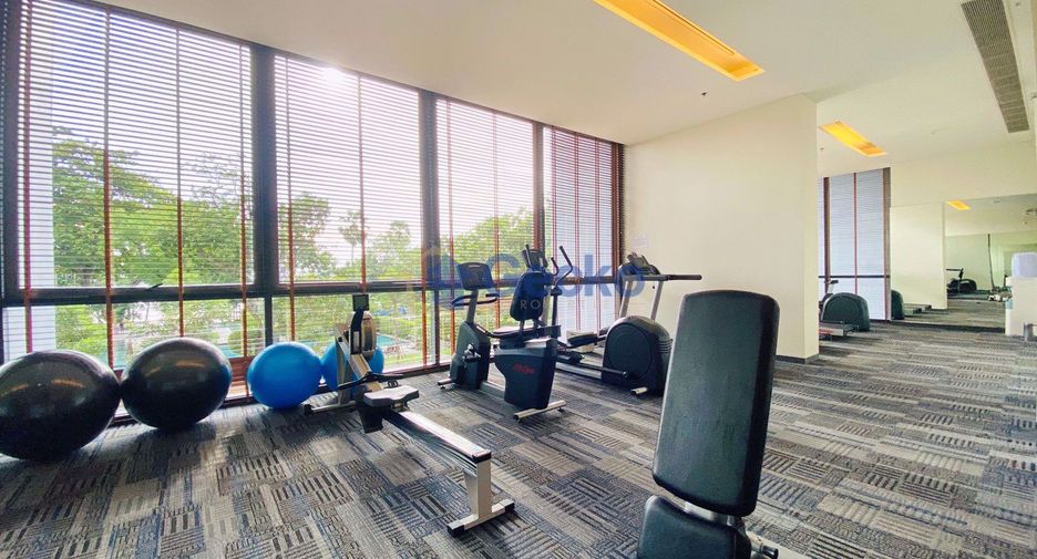 For rent and for sale 1 bed condo in North Pattaya, Pattaya