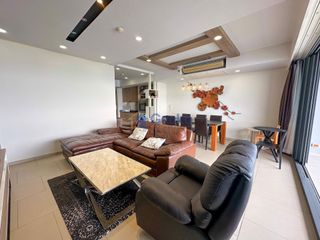 Wohnung zur Miete mit 2 Zimmer in Bang Lamung, Chonburi