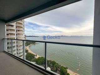 Wohnung zur Miete mit 2 Zimmer in Bang Lamung, Chonburi