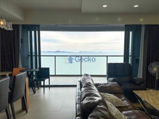 Wohnung zur Miete mit 2 Zimmer in Bang Lamung, Chonburi