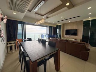 Wohnung zur Miete mit 2 Zimmer in Bang Lamung, Chonburi